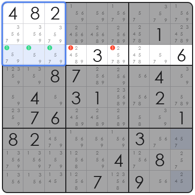 sudoku archive nyt